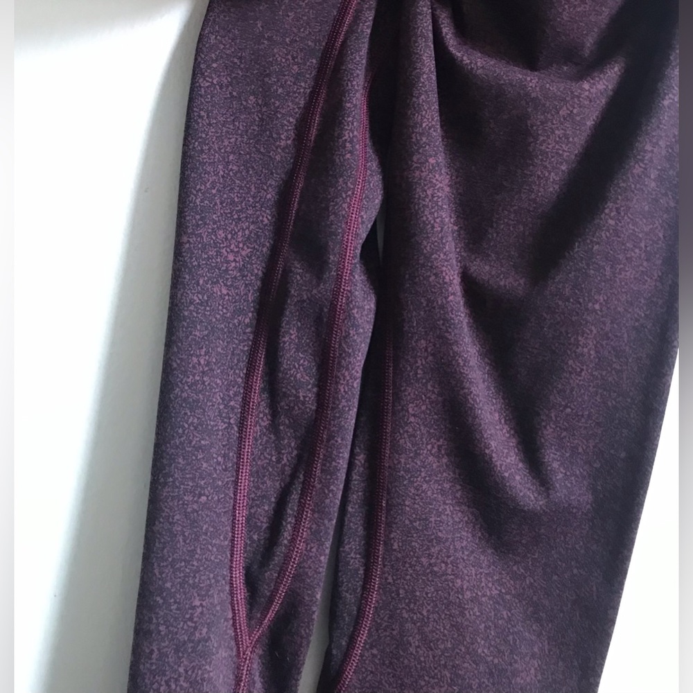 LULULEMON Align Pant II 25" Granulite Garment Black - Picture 7 of 10